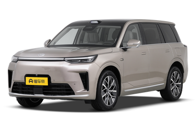 传祺向往S9 2025款 Max 5座