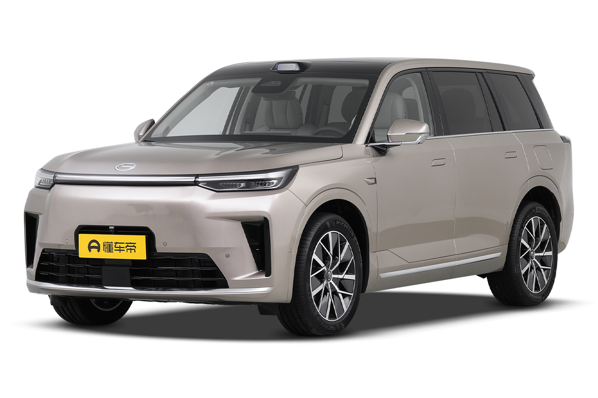 传祺向往S9话题封面图