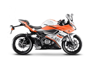 QJMOTOR 赛700经销商报价暂无报价