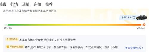 2018款宝马 5系，9.3万公里未过户，西宁车源仅售 22.8万！