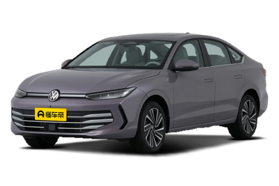 朗逸 2026款 Pro 1.5L 如逸版