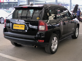 不是所有吉普，都是jeep图6