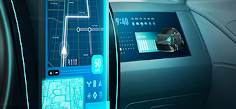 新能源OTA升级建议征集话题封面图