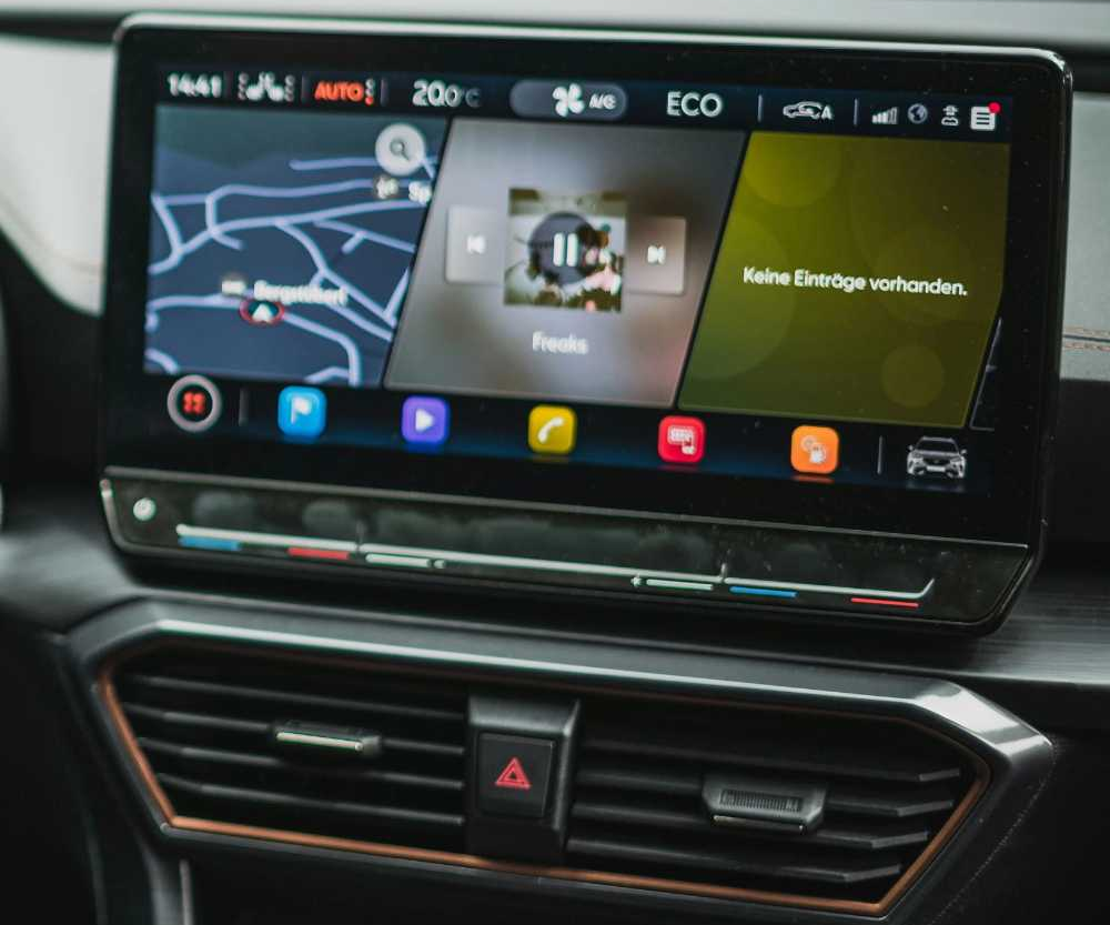 车机吐槽大会话题封面图