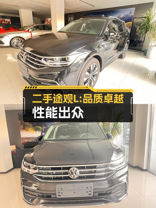 24年途观L新车，0.01万公里，0过户，宜宾车源仅售16.98万！