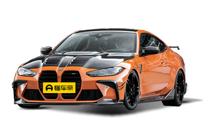 G-Power宝马M4 undefined款 undefined