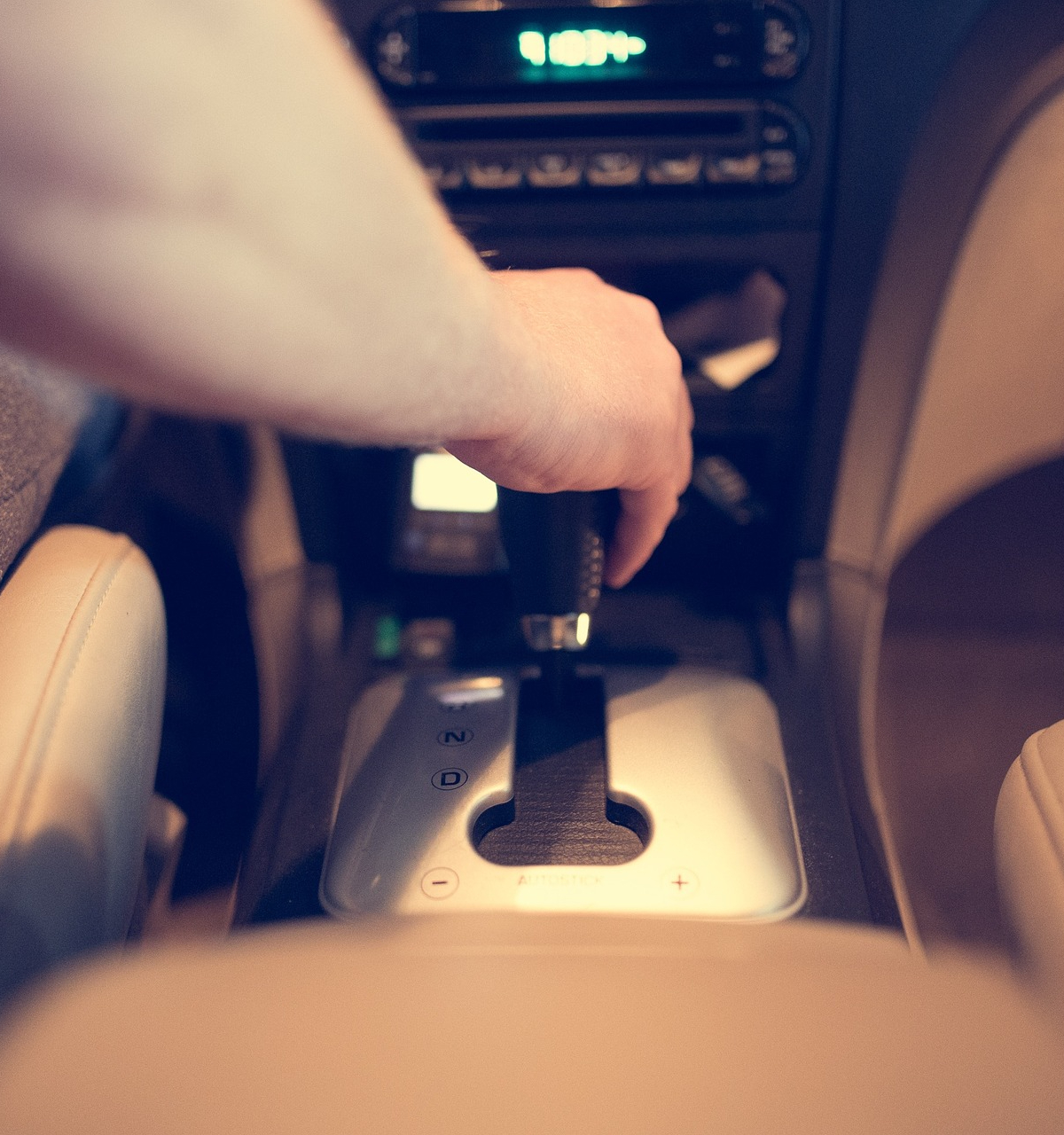 开车的惊险瞬间话题封面图