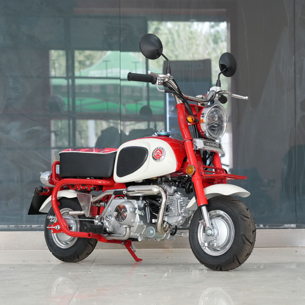 滴石 小Q 2024款 标准版厂商_基本信息图