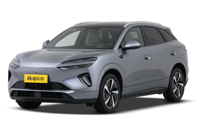 海狮06DM 2025款 DM-i 121KM领航版