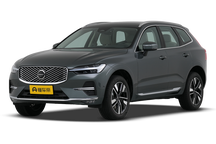 沃尔沃XC60