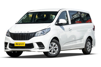 大通G10 2025款 2.0L汽油 手动超值版