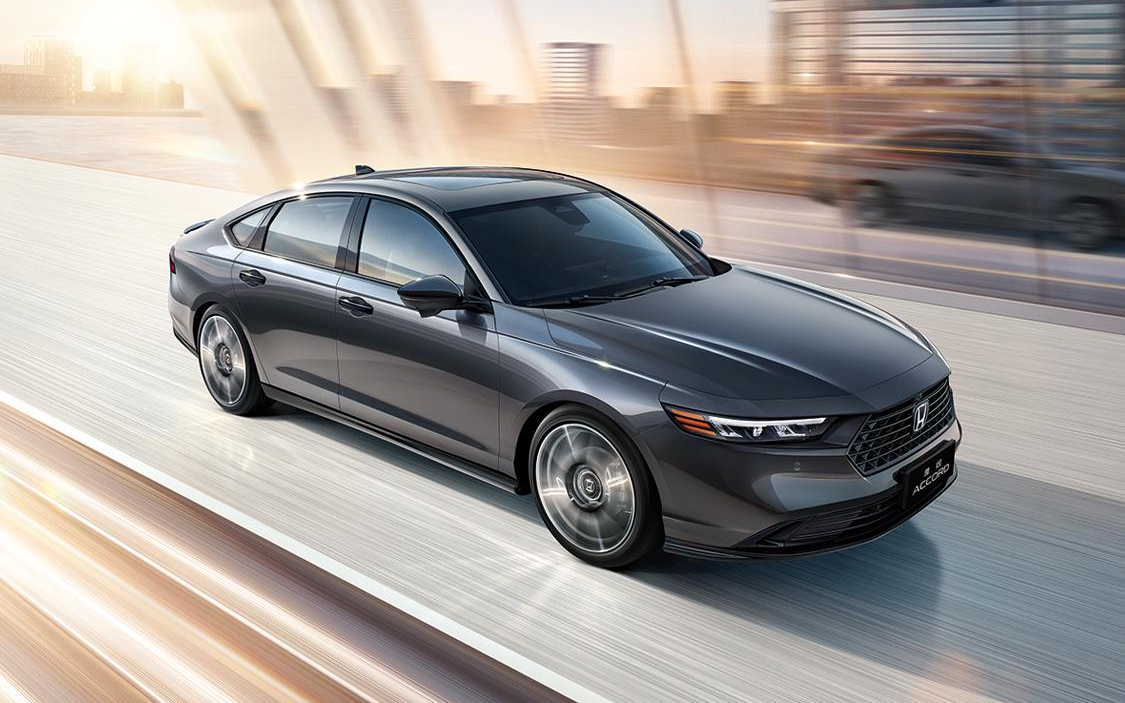 冬日用车 沉浸式体验广本雅阁话题封面图