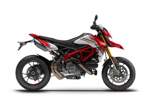 杜卡迪 Hypermotard 950