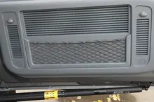 尾门无极限位开启