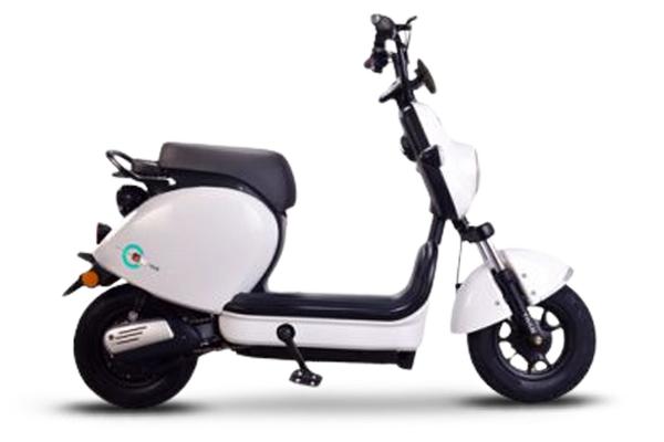 台铃 星耀-G 2020款 标准版级别_基本信息图