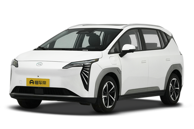 AION Y 2023款 AION Y Younger 51.9kWh