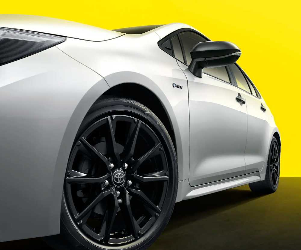 日系中型轿车N选一话题封面图