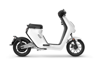 小牛 MQi2