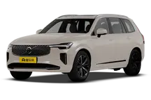 沃尔沃XC90 PHEV
