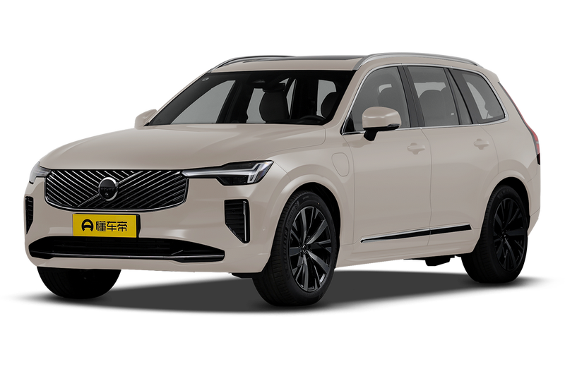 沃尔沃XC90 PHEV