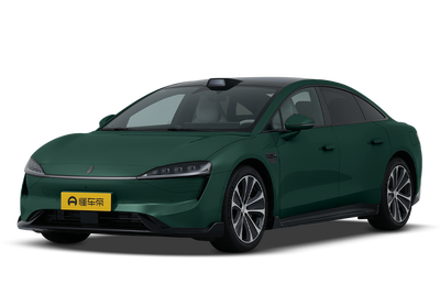 智界S7 2026款 Max 三元锂