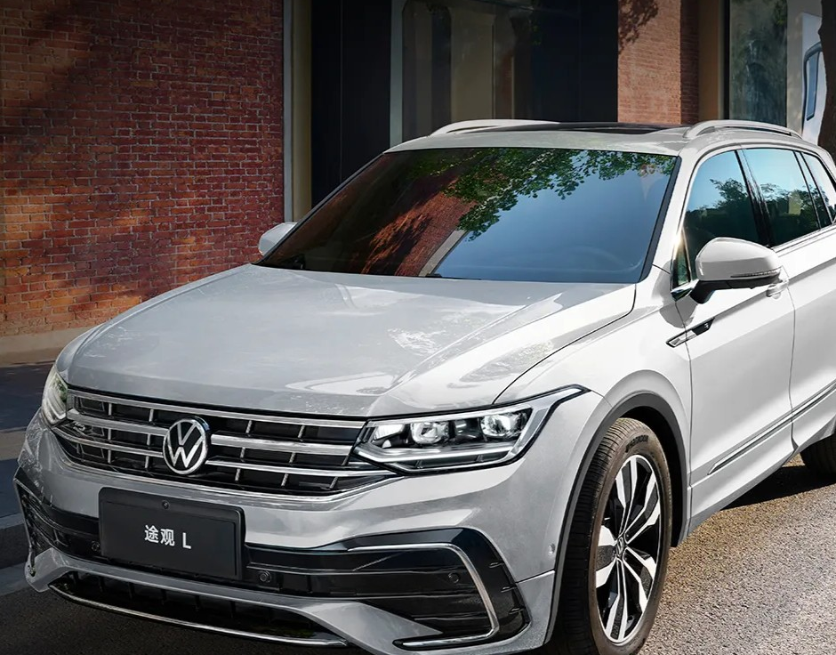 途观只聊缺点话题封面图