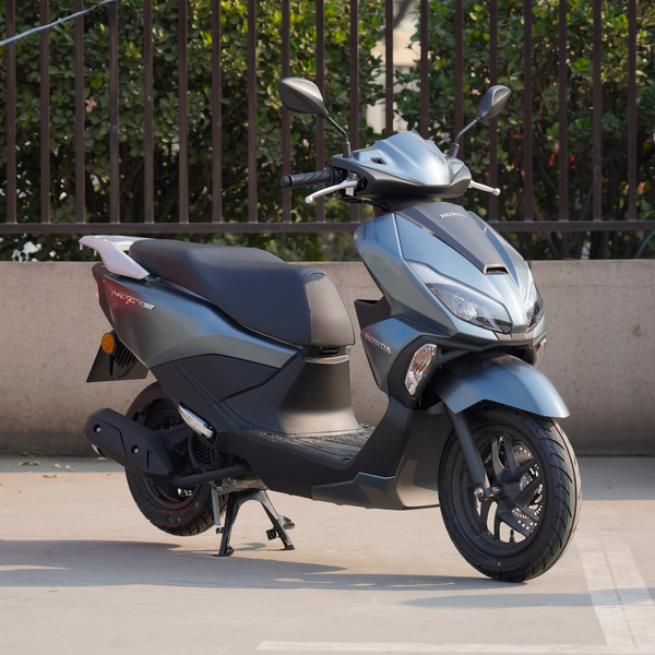 五羊本田 NPF125 2024款 ABS·SMK版厂商_基本信息图