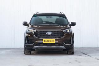 2021款锐界 PLUS EcoBoost 245 四驱尊锐型 7座 图 1