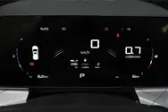全液晶仪表