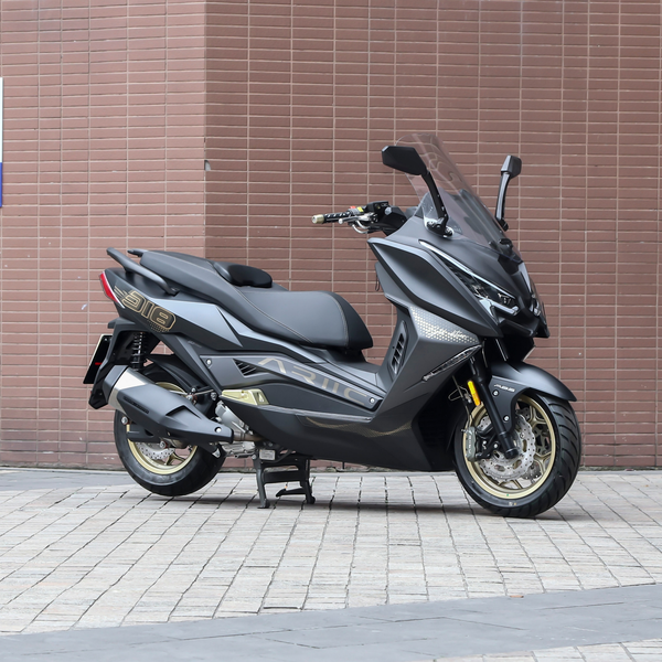 力刻 318 LK300T 2024款 入藏版厂商_基本信息图