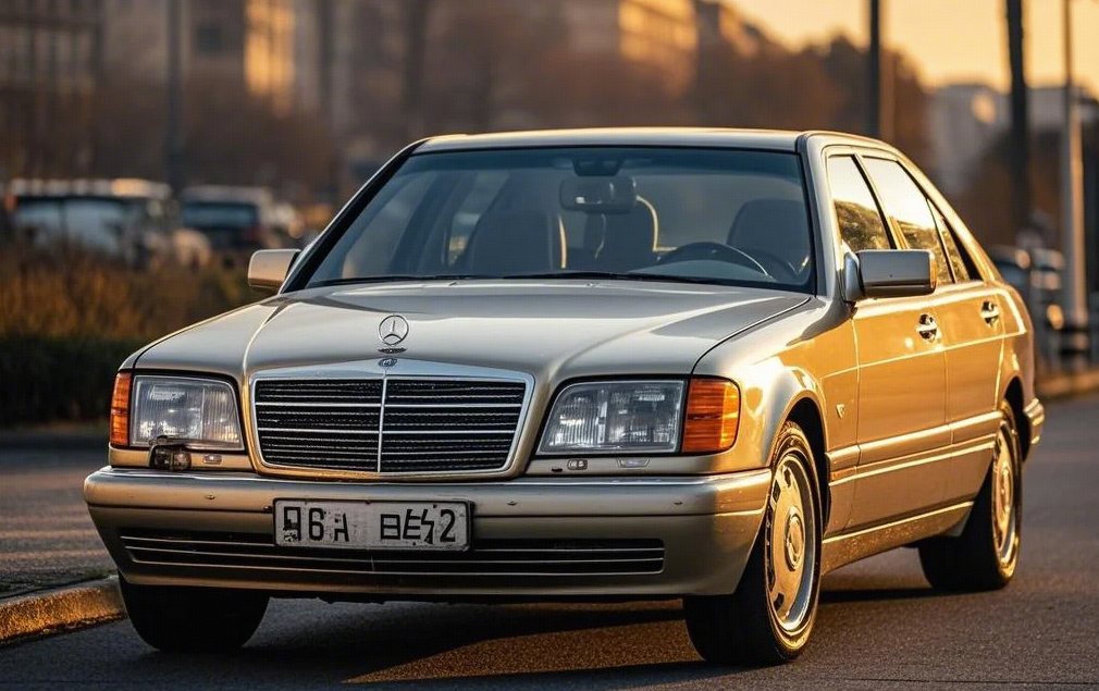 如何评价现在的二手车市场话题封面图