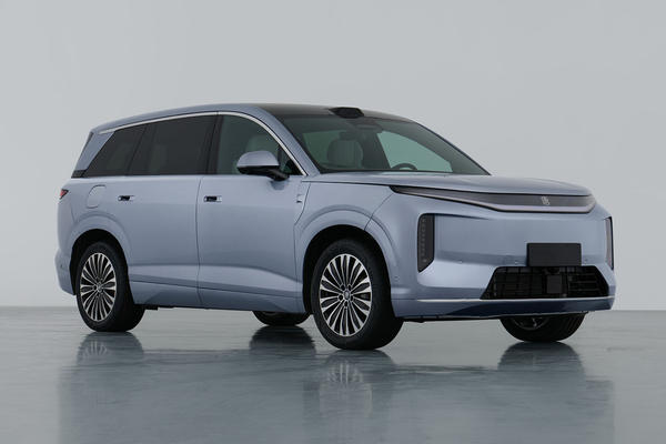 大唐EV 2026款 370kw 后驱基本型厂商_基本信息图