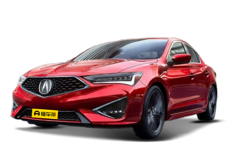 讴歌ILX