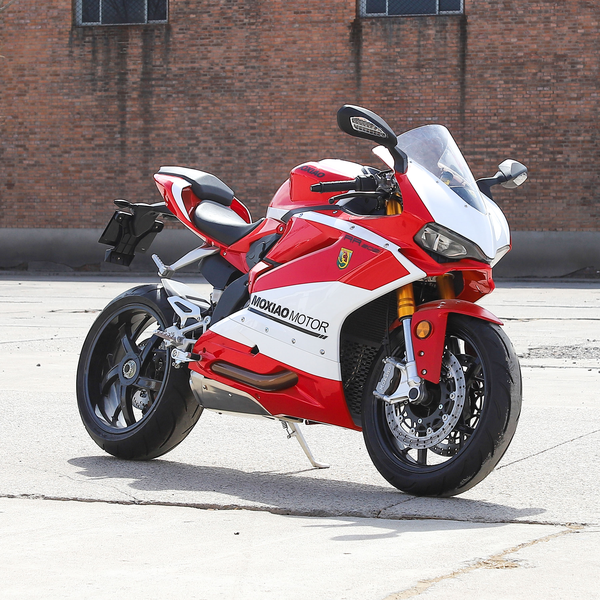 摩枭 500 RR 2021款 标准版级别_基本信息图