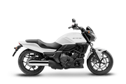 本田 CTX700N经销商报价暂无报价