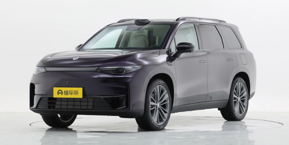 你对零跑C16售价满意吗？话题封面图