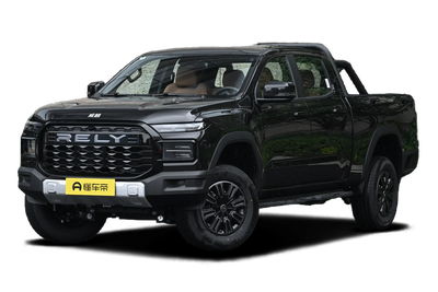 威麟R08 EV 2026款 经济版 两驱标箱