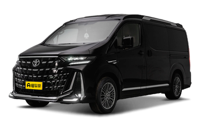 克蒂山川 2026款 3.5L 山川 M7 36周年纪念版