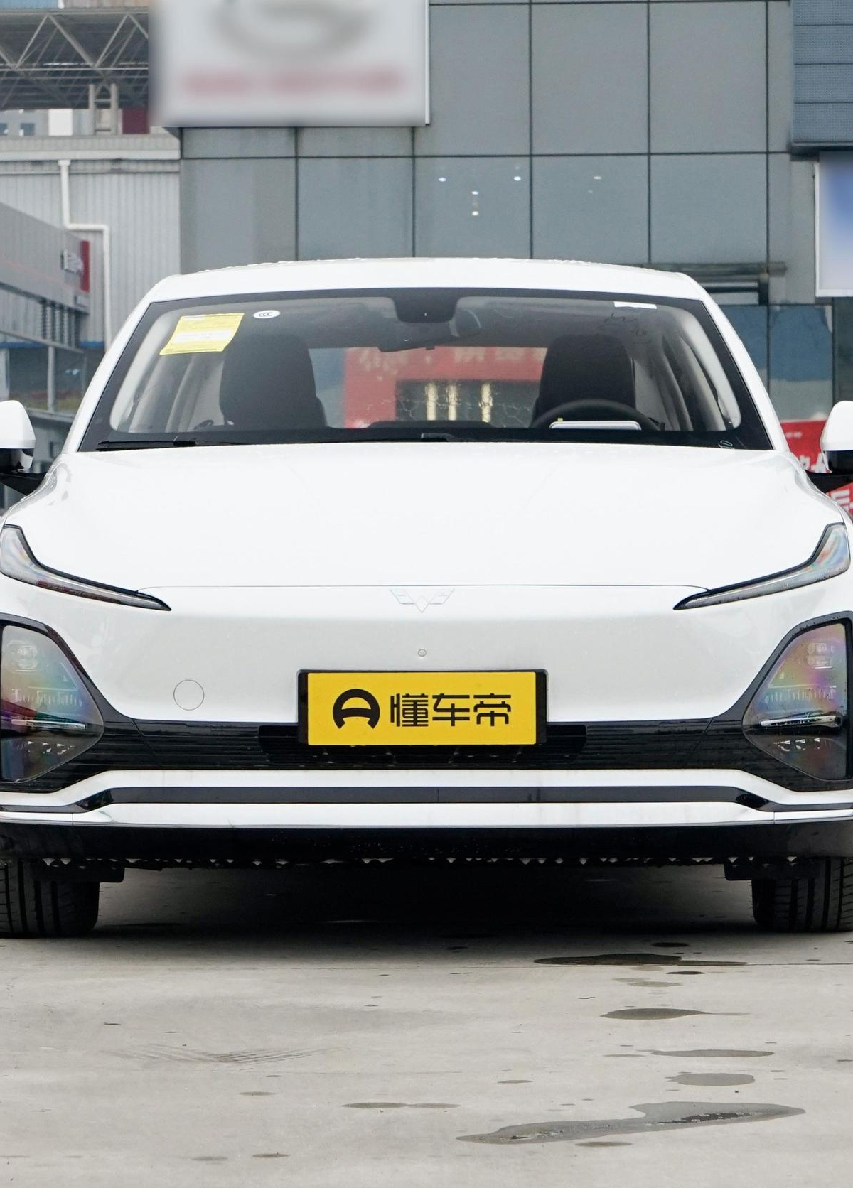 9.98万起，五菱星光EV值不值？话题封面图