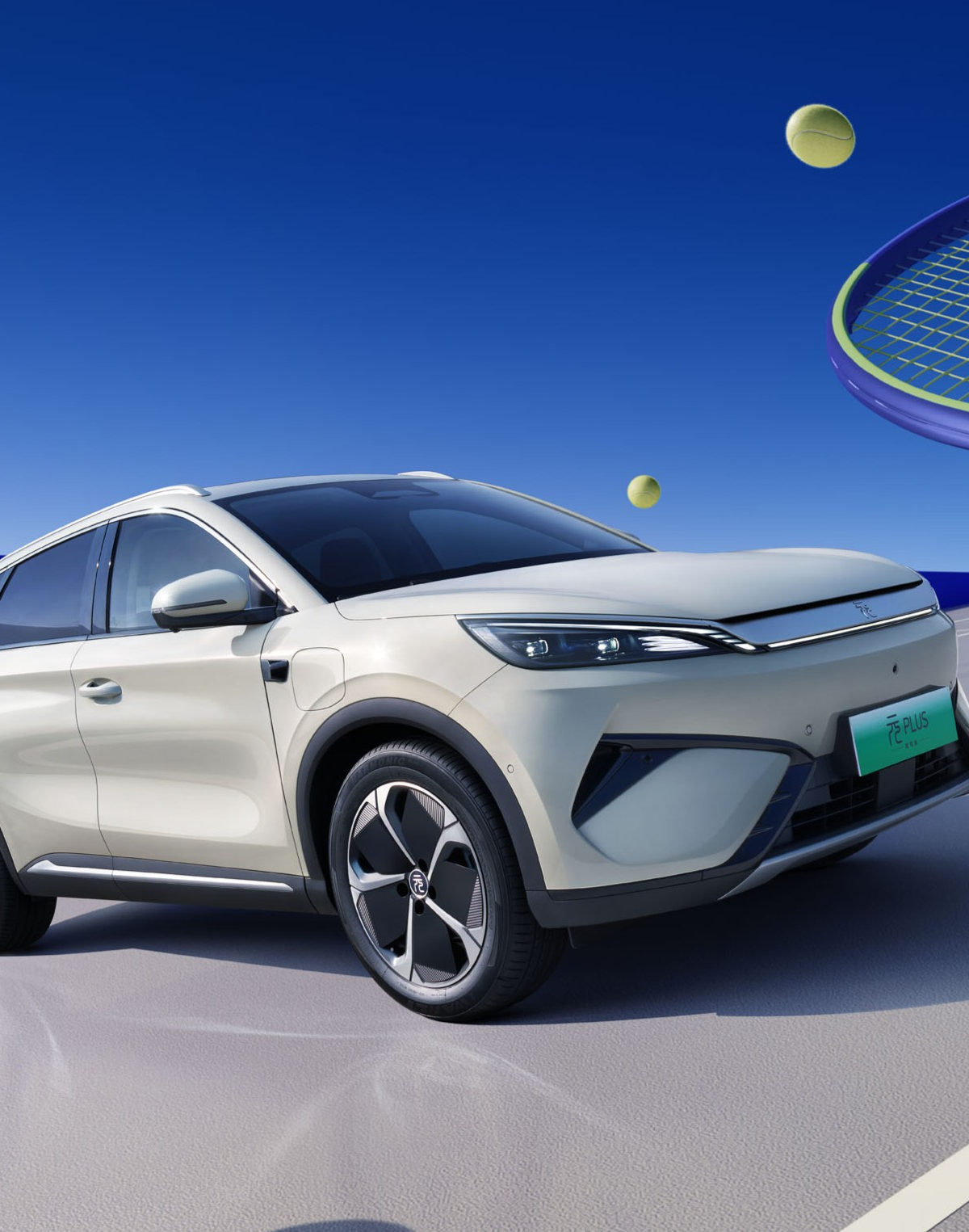 为什么选元PLUS话题封面图