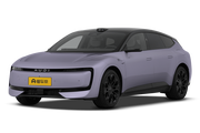 奥迪E5 Sportback