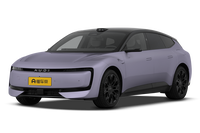 奥迪E5 Sportback