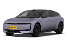 奥迪E5 Sportback