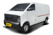E路顺V6经销商报价15.38万