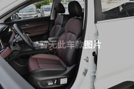 织布座椅