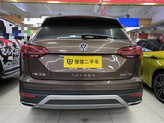 工作代步用车-探岳图5