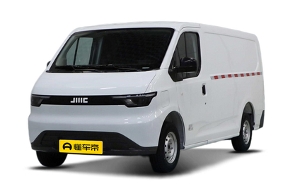 E福顺 2025款 明窗版53.58kwh 中轴低顶7座