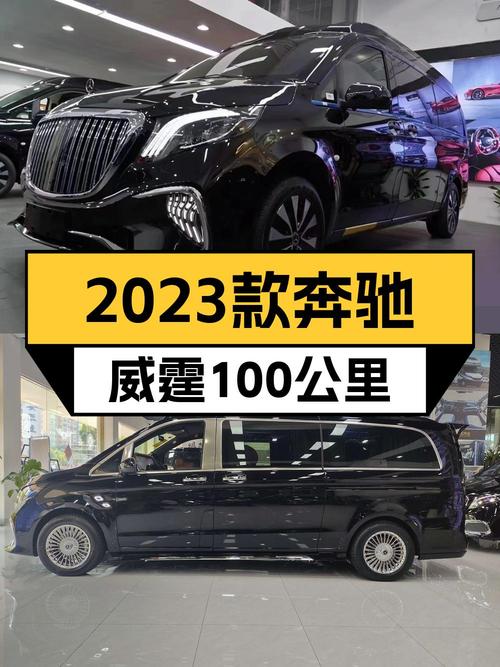 奶爸必备中大型MPV，奔驰威霆 29.98万值不值？