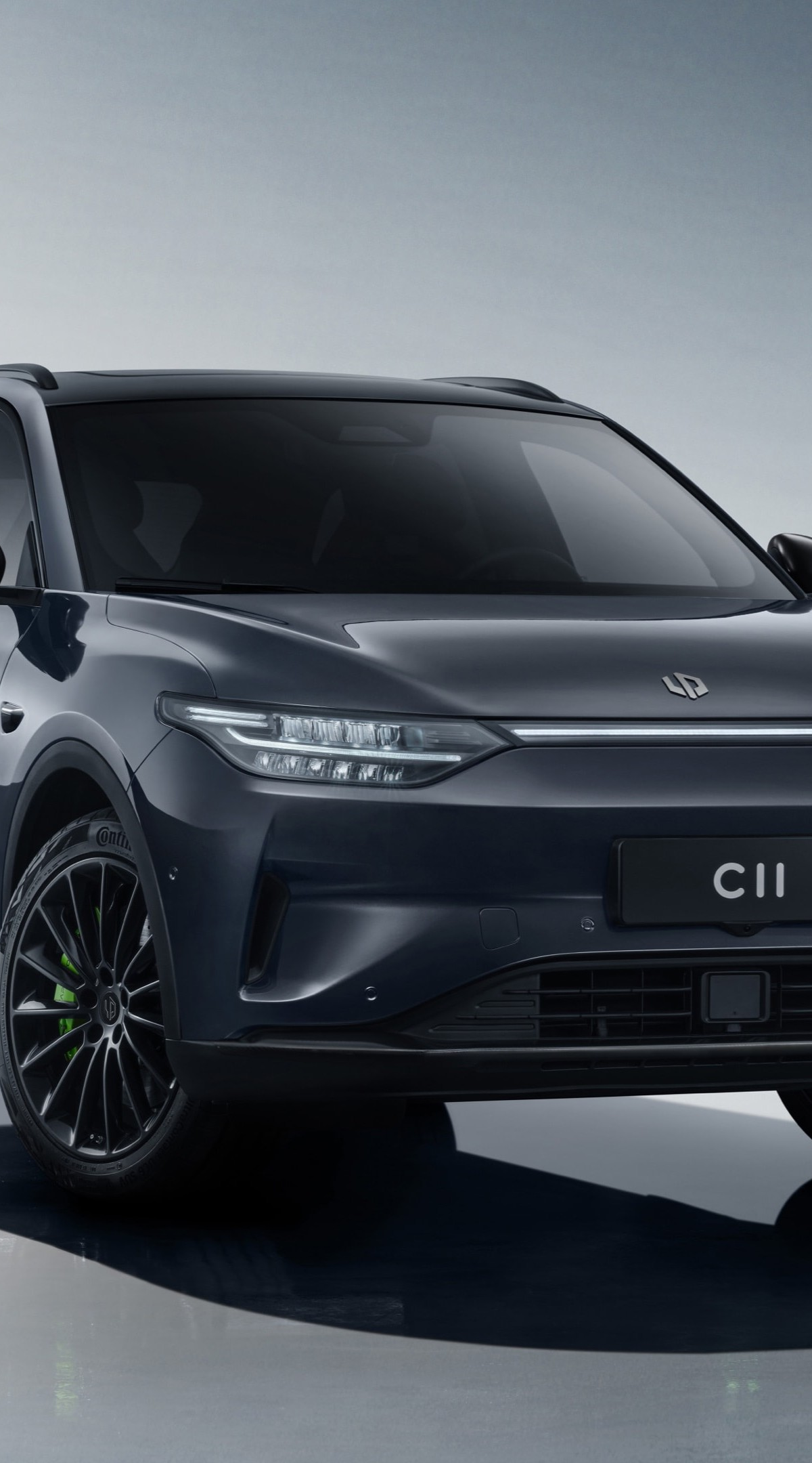 零跑C11能买吗话题封面图