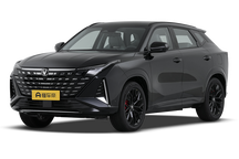 长安UNI-Z PHEV
